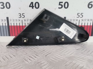 Молдинг крыла переднего правого, ориг. номер 208592, 75495SMGE01, Honda Civic 2005-2008