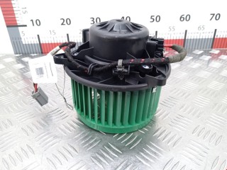 Моторчик печки Opel Meriva 2010-2014, МКПП, 13265193