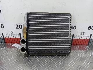 Радиатор отопителя (печки) Volkswagen Touran 2003-2006, МКПП, 1K0819031