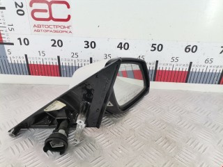 Зеркало наружное правое, ориг. номер F01524029931, BMW 7 F01/F02 2008-2012