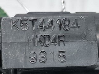 Преобразователь давления (соленоид наддува/EGR), ориг. номер K5T44184, Kia Retona 1998-2000