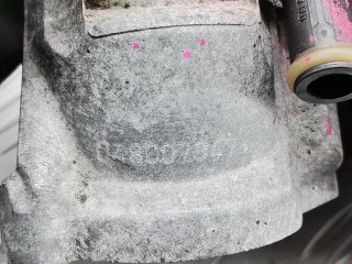 Помпа, ориг. номер 11518516204, 7810833, BMW 3 F30/F31/GT F34 2011-2016