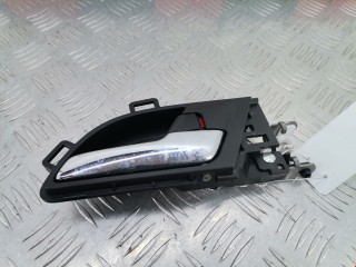 Ручка внутренняя задняя правая Honda CR-V 2009-2012, внедорожник 5 дв., левый руль, 72120SWAA02