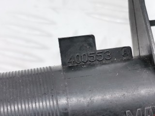 Корпус термостата, ориг. номер 110605536R, 400553A, Renault Scenic 2003-2006