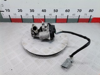 Клапан ЕГР EGR Land Rover Range Rover Sport 2005-2009, дизель, LR018322
