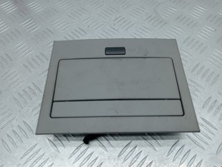 Зеркало салона BMW 7 E65/E66 2005-2008, седан, левый руль, 51449144398