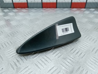 Молдинг крыши BMW X3 E83 2003-2006, внедорожник 5 дв., 65203454166