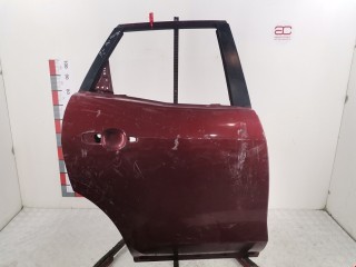 Дверь задняя правая Mazda CX7 2009-2012, EGY17202XP