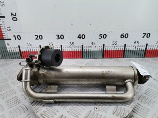 Радиатор EGR, ориг. номер 03G131512AL, MN980327, Mitsubishi Lancer 2003-2010