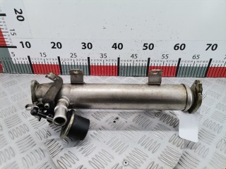 Радиатор EGR, ориг. номер 03G131512AL, MN980327, Mitsubishi Lancer 2003-2010
