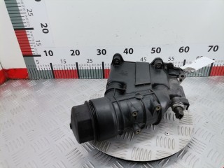 Корпус масляного фильтра, ориг. номер 11427807799, 70346292, BMW 5 E60/E61 2007-2010
