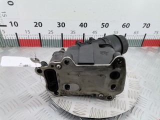 Корпус масляного фильтра, ориг. номер 11427807799, 70346292, BMW 5 E60/E61 2007-2010