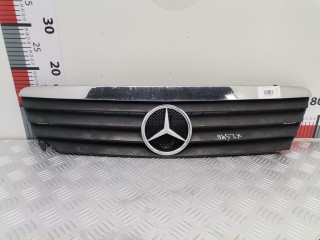 Решетка радиатора, ориг. номер 1688801483, A1688880260, Mercedes A W168 2001-2004