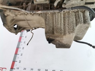 Двигатель, ориг. номер D27DT, 6650109697, SsangYong Rodius 2007-2013