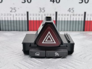 Кнопка аварийной сигнализации, ориг. номер 13189529, 13189800, Opel Corsa 2011-2014