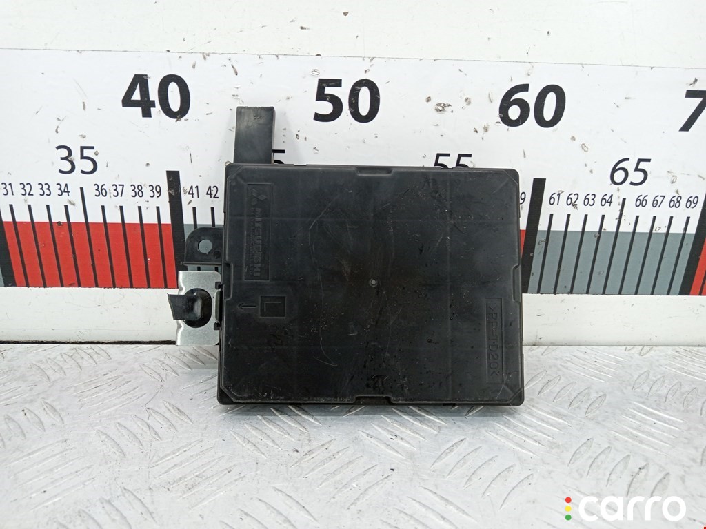 Блок комфорта Mitsubishi Outlander 2002-2009, 7820A209, фото 2
