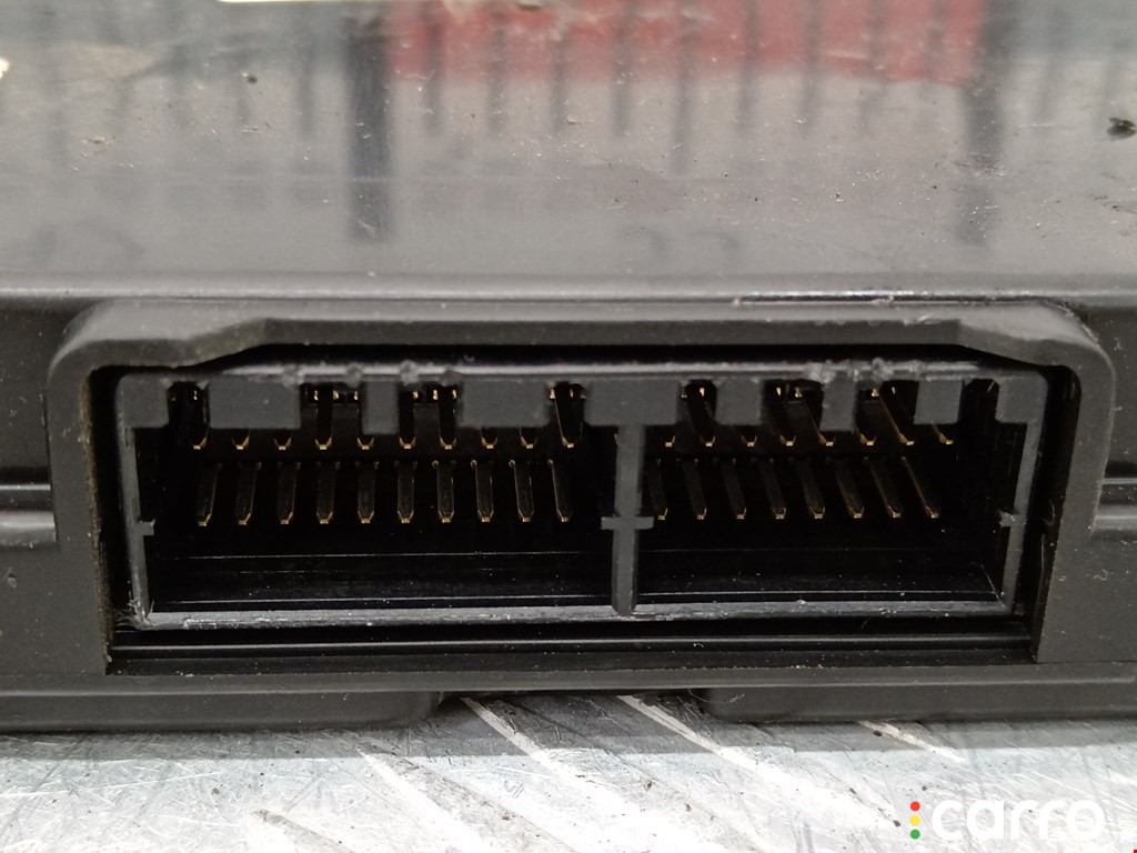Блок комфорта Mitsubishi Outlander 2002-2009, 7820A209, фото 3