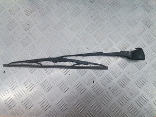 Щеткодержатель задний Volkswagen Bora 1998-2005, универсал, левый руль, 1J9955707