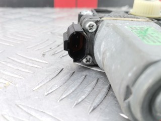 Моторчик стеклоподъемника, ориг. номер 96672882, Opel Antara 2006-2011