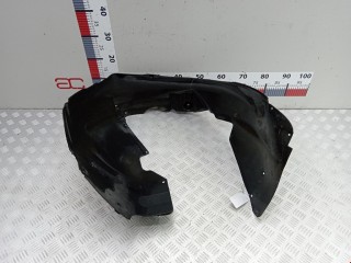 Защита арок передняя левая (подкрылок) Audi A4 1999-2001, 8E0821171