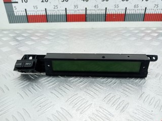 Дисплей Mazda 5 2002-2009, CC33B
