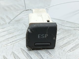 Кнопка антипробуксовочной системы (ABS/ESP) Audi A4 2000-2006, 8E1927134