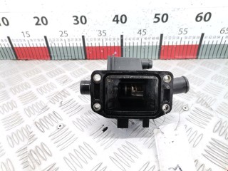Корпус термостата, ориг. номер 9641522380, 1633908, Ford Fusion 2002-2005