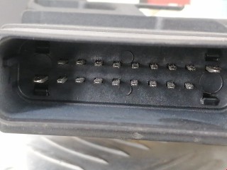Моторчик стеклоподъемника, ориг. номер 1K0959703E, 996645101, Volkswagen Touran 2003-2006