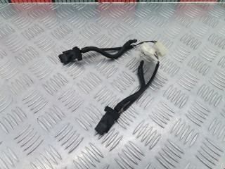 Форсунка омывателя, ориг. номер 3B0955985C, Volkswagen Passat 1996-2001