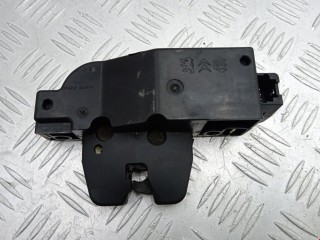 Замок багажника, ориг. номер 871972, 9562301980, Citroen Picasso 2006-2013