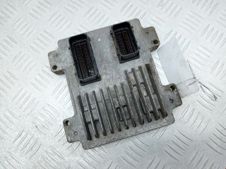 Блок управления двигателем, ориг. номер 12639891, 12679199, Opel Corsa 2006-2011