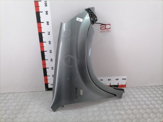 Крыло переднее правое, ориг. номер 60211SCAE00, Honda CR-V 2004-2006