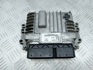 Блок управления двигателем Chevrolet Orlando 2010-2018, 25184305