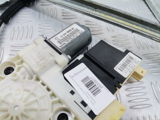 Стеклоподъемник передний правый, ориг. номер 1400794280, 9222L2, Peugeot 807 2002-2008