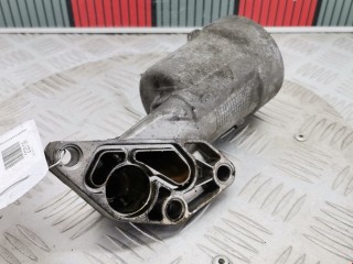 Корпус масляного фильтра Opel Corsa 2006-2011, бензин, 55560748
