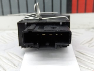 Кнопка корректора фар, ориг. номер 1925698, 6552YN, Peugeot 607 2000-2004