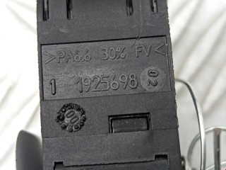 Кнопка корректора фар, ориг. номер 1925698, 6552YN, Peugeot 607 2000-2004