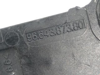 Датчик коленвала, ориг. номер 1920PW, Peugeot Partner 2002-2012