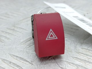 Кнопка аварийной сигнализации, ориг. номер 1Z0953235B, 1Z0953235A, Skoda Octavia 2000-2011