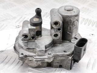 Сервопривод заслонок впускного коллектора Audi Q7 2005-2009, дизель, 059129086M