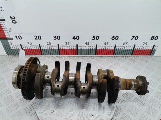 Коленвал Opel Astra 2006-2014, бензин, 55561516