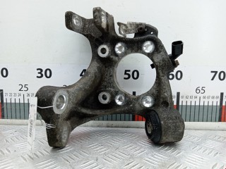 Кулак задний левый Audi A6 2001-2005, 4F0505433G