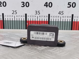 Датчик ускорения Opel Astra 2006-2014, 13505726