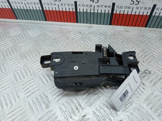 Ручка внутренняя задняя правая Ford Galaxy 2000-2006, минивэн, левый руль, 6M21U22600AB