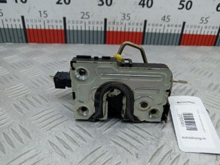 Замок двери задней левой, ориг. номер 8200735248, Renault Sandero 2009-2014