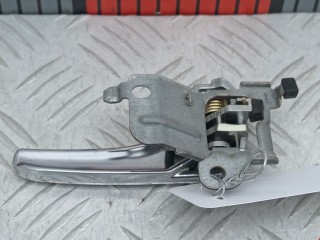 Ручка внутренняя задняя левая, ориг. номер 30632695, 30854851, Volvo S40 2000-2004