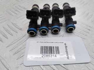 Форсунка, ориг. номер 0280158205, 55565970, Chevrolet Trax 2016-2022