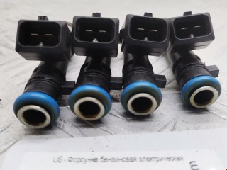 Форсунка, ориг. номер 0280158205, 55565970, Chevrolet Trax 2016-2022