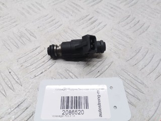 Форсунка Volkswagen Polo 1994-1999, бензин, 0280155731