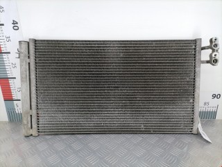 Радиатор кондиционера BMW 1 E87/E81/E82/E88 2004-2007, МКПП, 64539229021